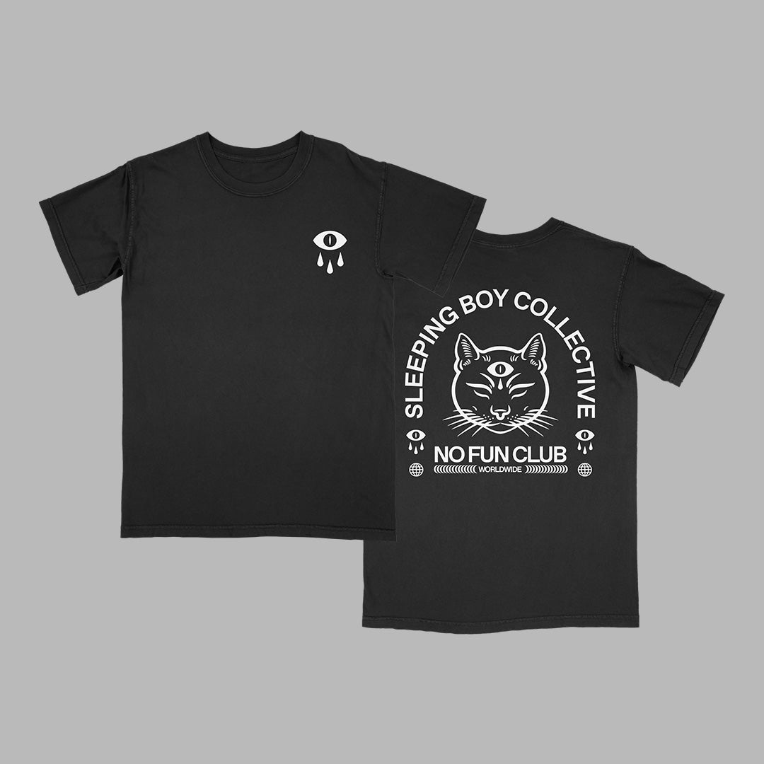SBC Logo Shirt [PREORDER]