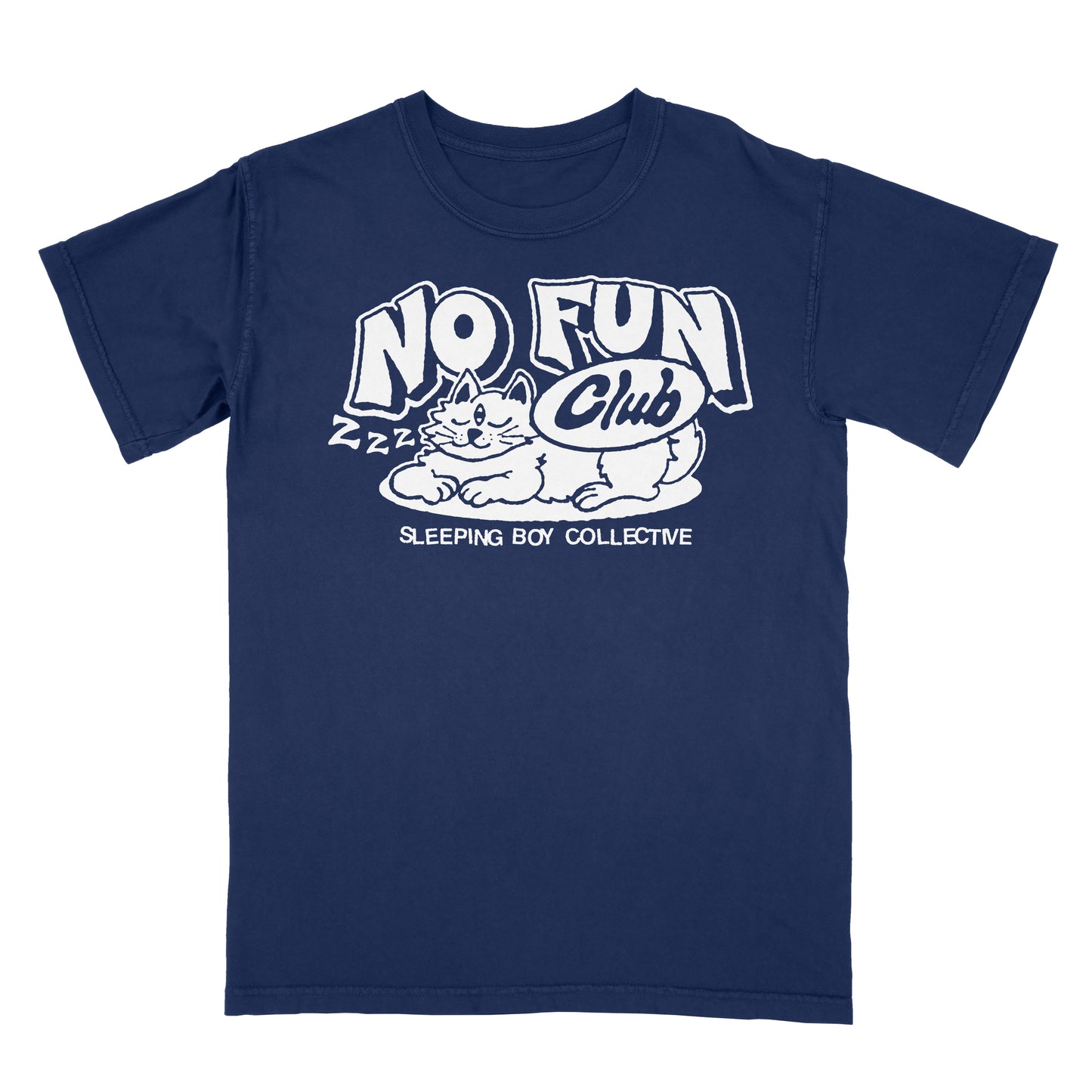 NFC Hibernation Crew Shirt [PREORDER]