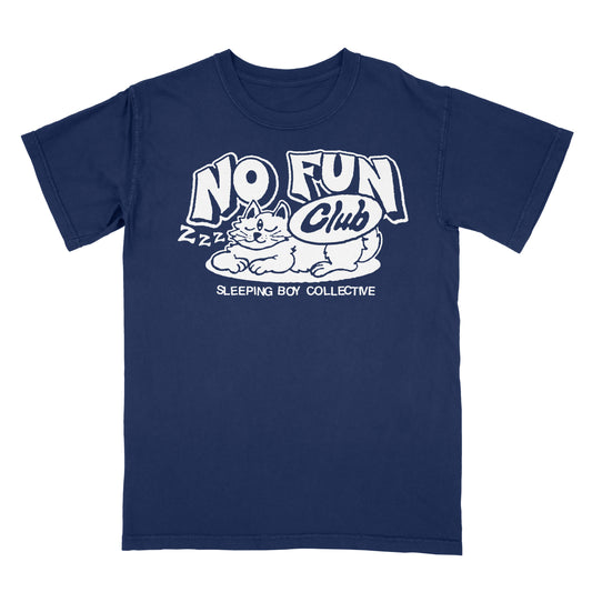 NFC Hibernation Crew Shirt [PREORDER]