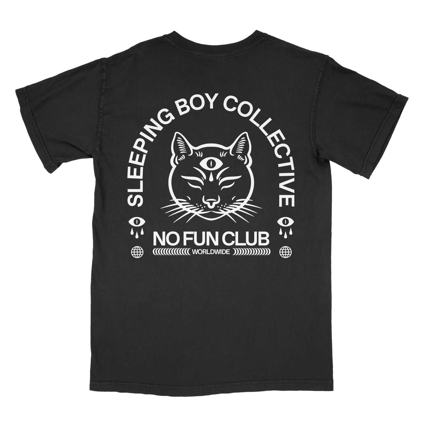 SBC Logo Shirt [PREORDER]