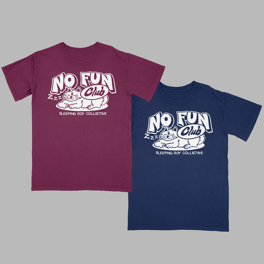 NFC Hibernation Crew Shirt [PREORDER]