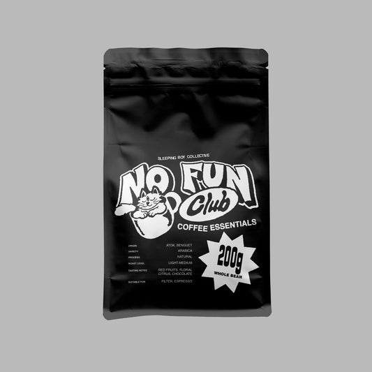 NFC Coffee Essentials [LIMITED RUN]